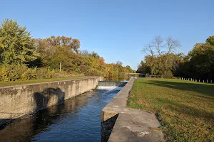 Hennepin Canal Lock 26 image