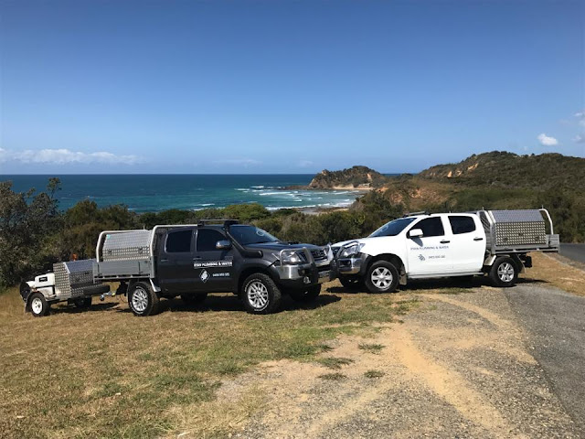 Ryan Plumbing & Water