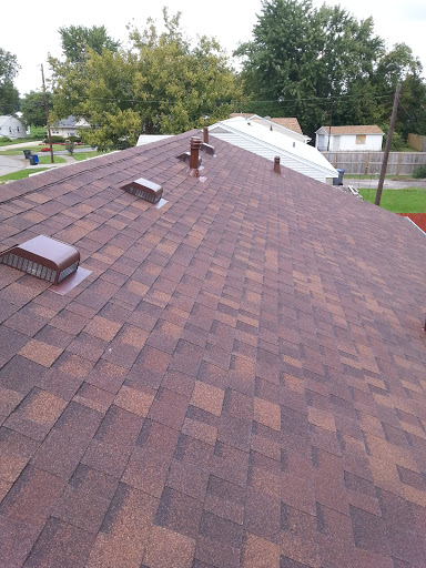 Roofing Contractor «R&I Construction Roofing Contractor Louisville Ky», reviews and photos, 4313 Wells Dr, Louisville, KY 40258, USA