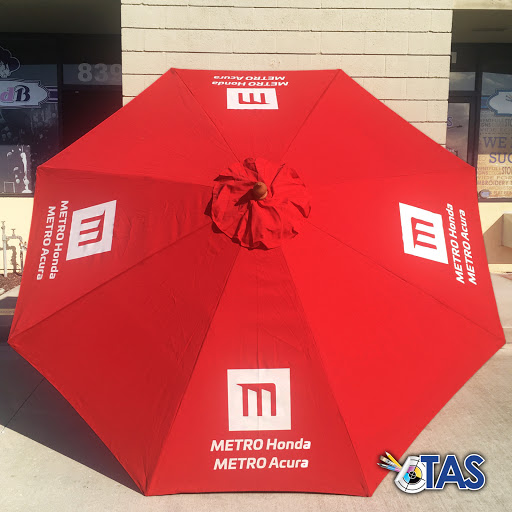 TAS...We Design Success image