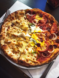 Pizza du Pizzeria L'Europe à Chevilly-Larue - n°9