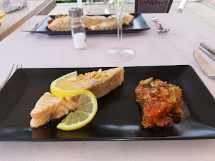 Photo n°18 de Le Bistrot Gourmand à Valserhône ()