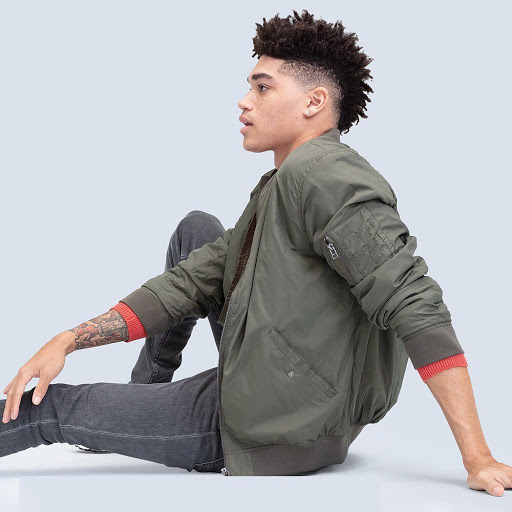 Hair Salon «Supercuts - Mangrove Avenue», reviews and photos, 680 Mangrove Ave, Chico, CA 95926, USA