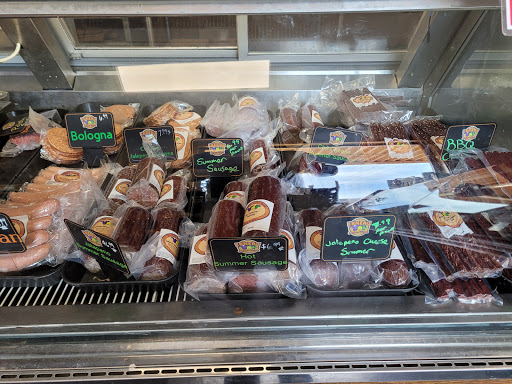 Butcher Shop «EBNERS Custom Meats», reviews and photos, 272 N Grant St, Canby, OR 97013, USA