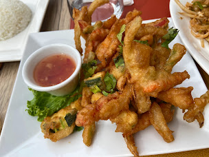 Photo n°17 de Janthee Thaï à Sartrouville ()