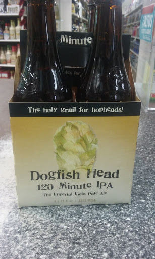 Liquor Store «B & L Liquor Store», reviews and photos, 1369 Main St, Houlton, WI 54082, USA