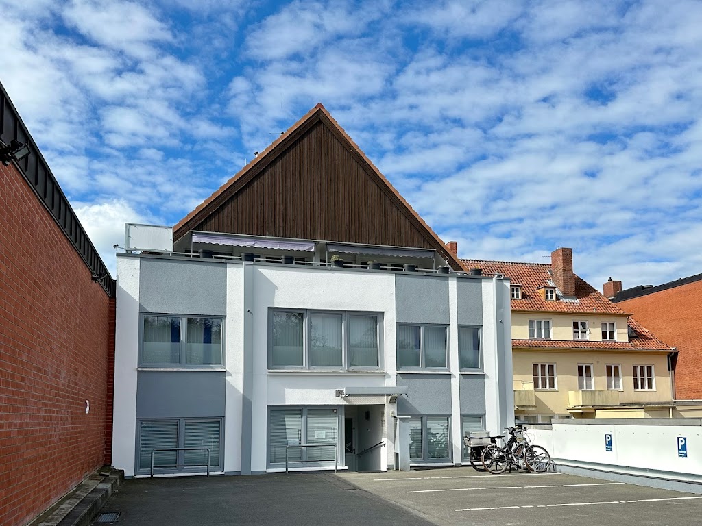 Praxis am Markt | Ihre Hausarztpraxis im Zentrum von Bad Schwartau