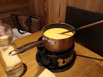 Fondue du Restaurant Le Petit Paysan à Villard-de-Lans - n°1