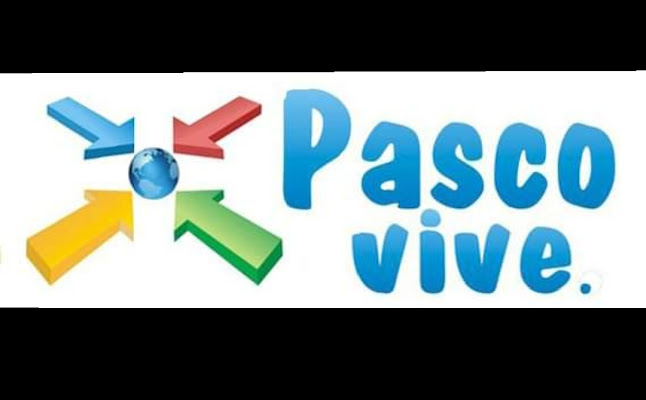 PASCO VIVE.