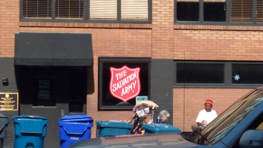 Donut Shop «Voodoo Doughnut», reviews and photos, 22 SW 3rd Ave, Portland, OR 97204, USA