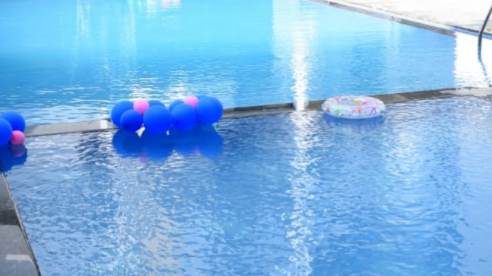 Swimming pool construction Kolhapur