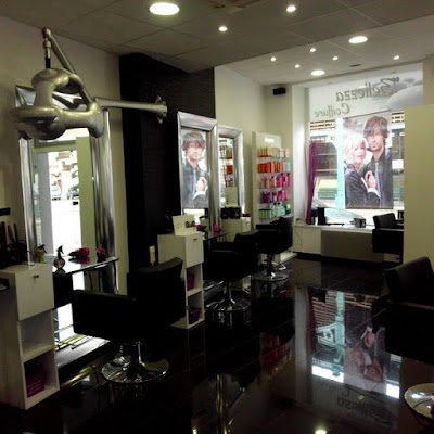 Bellezza Coiffure à Châlons-en-Champagne