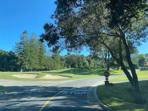 Country Club «Saratoga Country Club», reviews and photos, 21990 Prospect Rd, Saratoga, CA 95070, USA