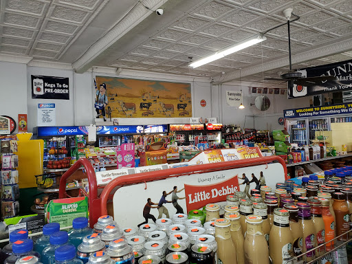 Grocery Store «Sunnyside Market», reviews and photos, 502 Mountain Ave SW, Roanoke, VA 24016, USA