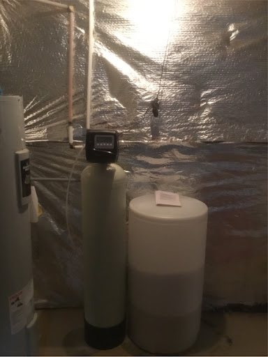 Plumber «Plumb Perfect Plumbing», reviews and photos, 11137 Thornberry Ct, Fredericksburg, VA 22407, USA