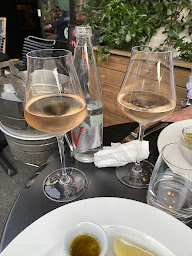 Photo n°19 de La Table de Meudon à Meudon ()
