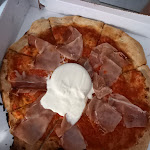 Photo n°1 de l'avis de Chiara.g fait le 15/07/2022 à 17:53 sur le  Crostini e Vini à Marebello