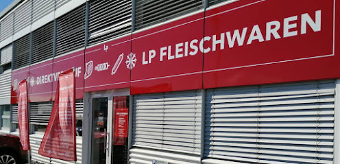 Lüthi & Portmann Fleischwaren AG, Gerlafingen Direktverkauf
