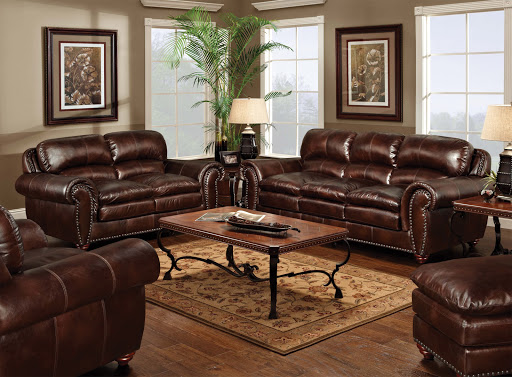 Furniture Store «Home Zone Furniture», reviews and photos, 1330 N Town E Blvd #500, Mesquite, TX 75150, USA