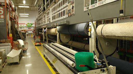 Home Improvement Store «The Home Depot», reviews and photos, 409 N Jackson Ave, Pharr, TX 78577, USA