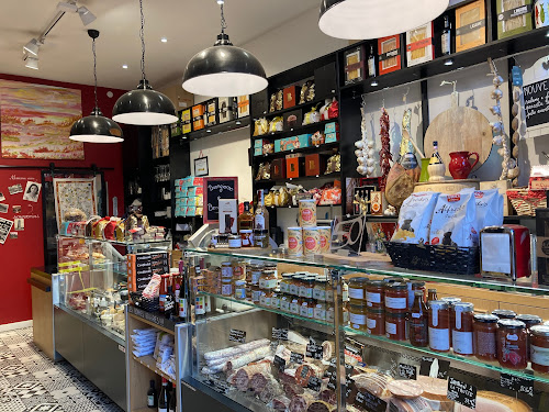 Naturalmente Italiano - Epicerie Fine italienne et traiteur à Lyon