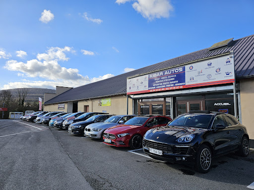 GARAGE KIBAR AUTOS