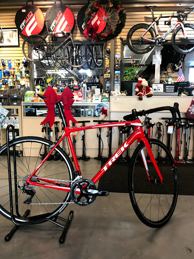 Bicycle Store «Sprocket Cycles», reviews and photos, 1018 S Pacific Coast Hwy, Redondo Beach, CA 90277, USA