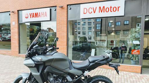 Dcv Motor Valladolid - Concesionario Yamaha