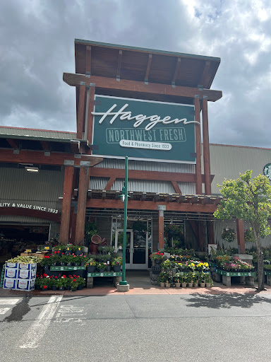 Grocery Store «Haggen Food & Pharmacy», reviews and photos, 1301 Ave D, Snohomish, WA 98290, USA