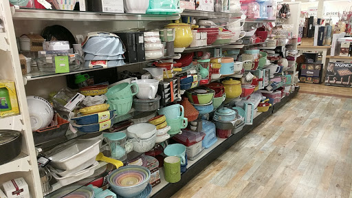 Department Store «HomeGoods», reviews and photos, 5171 Peachtree Pkwy, Peachtree Corners, GA 30092, USA