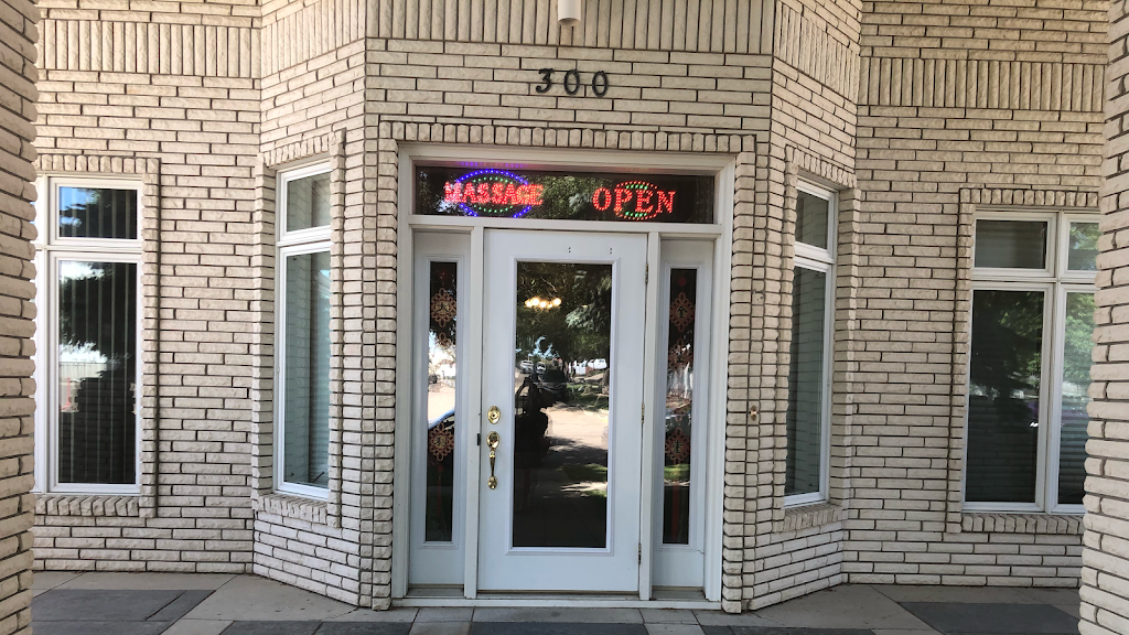 New century massage and spa 58501