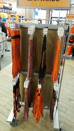 Clothing Store «Princeton University Store», reviews and photos, 114 Nassau St, Princeton, NJ 08542, USA