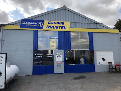 GARAGE MANTEL PHILIPPE à Montdidier