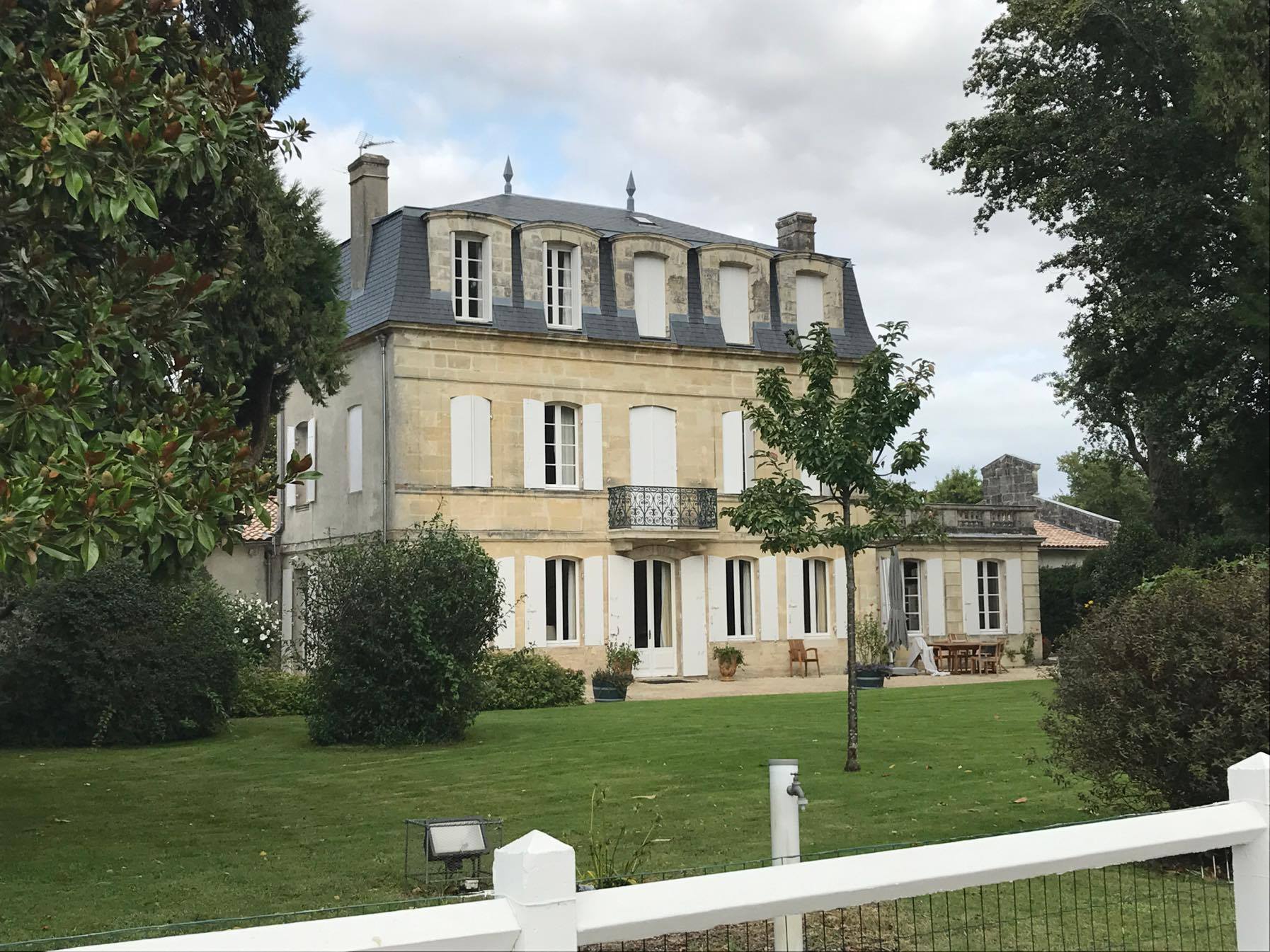 Photo n° 5 de l'avis de Clara.i fait le 07/09/2017 à 13:55