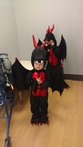 Department Store «Marshalls», reviews and photos, 2641 N Salisbury Blvd, Salisbury, MD 21804, USA