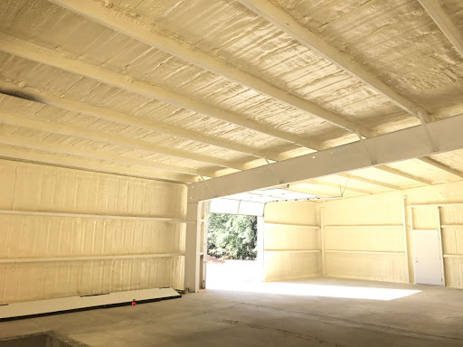 Insulation Contractor «The Insulation Man», reviews and photos, 25450 Terra Industrial Dr, Chesterfield, MI 48051, USA