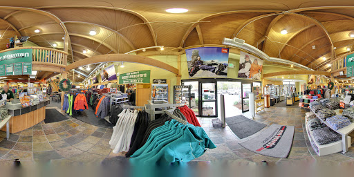 Sporting Goods Store «Any Mountain - Concord», reviews and photos, 1975 Diamond Blvd, Concord, CA 94520, USA