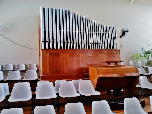 IECLB Igreja Evangélica de Confissão Luterana no Brasil - Porto Alegre