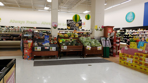 Grocery Store «ShopRite of Cardiff», reviews and photos, 1606 Dooley Rd, Whiteford, MD 21160, USA