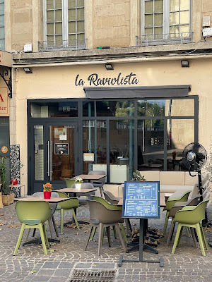 La Raviolista à Romans-sur-Isère