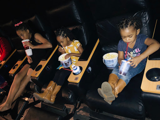 Movie Theater «Regal Cinemas Killeen 14», reviews and photos, 2501 E Central Texas Expy, Killeen, TX 76543, USA