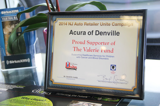 Acura Dealer «Acura of Denville», reviews and photos, 3109 NJ-10, Denville, NJ 07834, USA