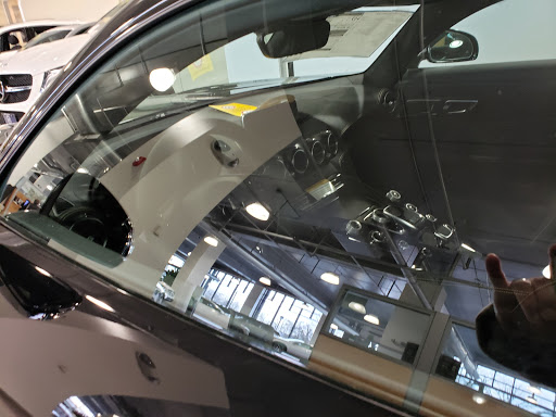 Mercedes Benz Dealer «Mercedes-Benz of Morristown», reviews and photos, 34 Ridgedale Ave, Morristown, NJ 07960, USA