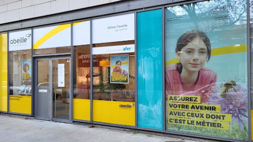 Agence d'assurance Abeille Assurances - Grenoble Grenoble