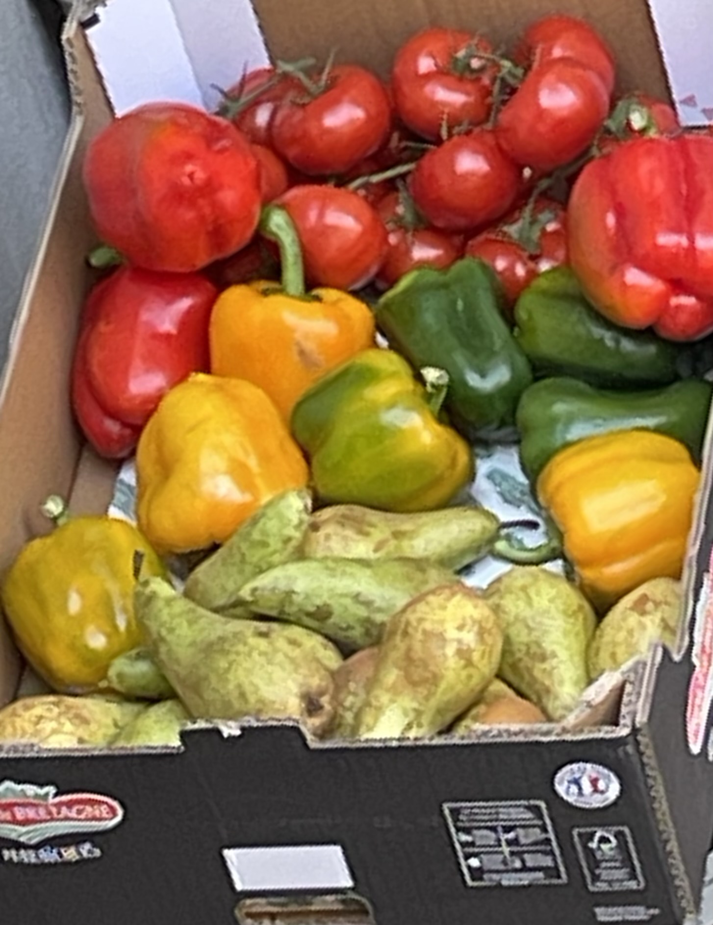 Photo n° 2 de l'avis de Petit-Homard.r fait le 17/04/2023 à 07:42