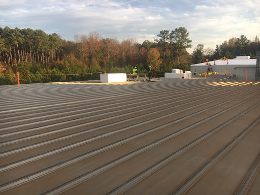 Roofing Contractor «ALLCON Roofing», reviews and photos, 5 Space Dr, Taylors, SC 29687, USA