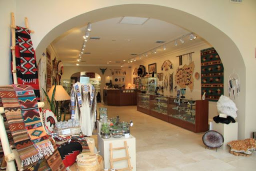 Jewelry Store «Silver Eagle Gallery», reviews and photos, 850 5th Ave S Suite B, Naples, FL 34102, USA