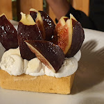 Photo n°2 de l'avis de Fabio.r fait le 05/09/2021 à 13:35 sur le  Ristorante Il Fico à Strettoia