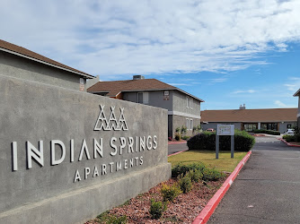 Indian Springs Apartments