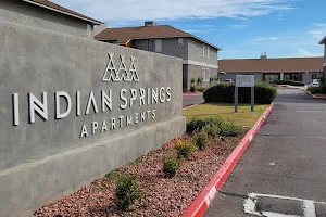 Indian Springs Apartments image